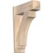 Ekena Millwork Imperial Smooth Craftsman Outlooker, Douglas Fir, 7 1/2"W x 22"D x 30"H OUT08X22X30IMP04SDF - alternate 1